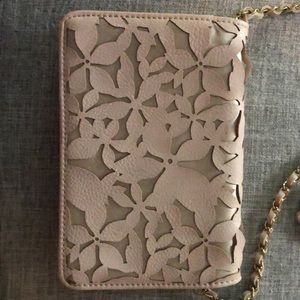 Pre owned Bebe crossbody small purse